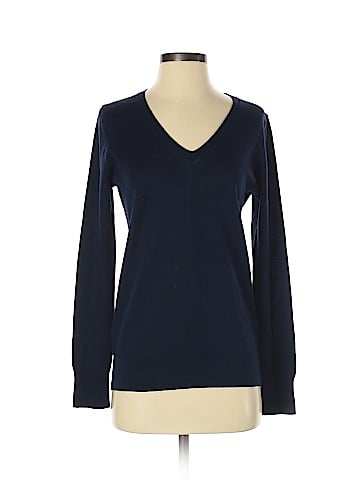 Banana Republic Wool Pullover Sweater (view 1)