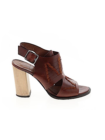 Thakoon Addition Heels (view 1)