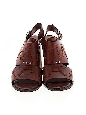 Thakoon Addition Heels (view 2)