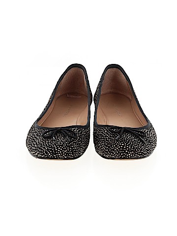 Banana Republic Flats (view 2)