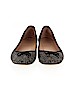 Banana Republic Tan Flats Size 8 - photo 2