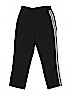 Zara Kids 100% Polyester Black Casual Pants Size 10 - photo 1