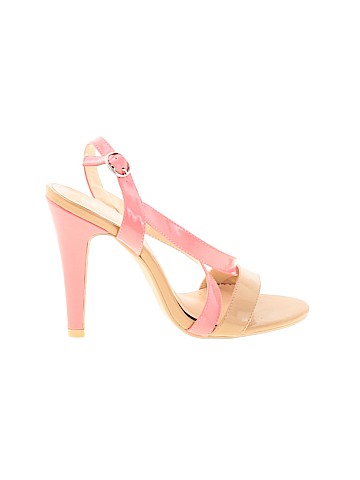 Assorted Brands Heels (view 1)