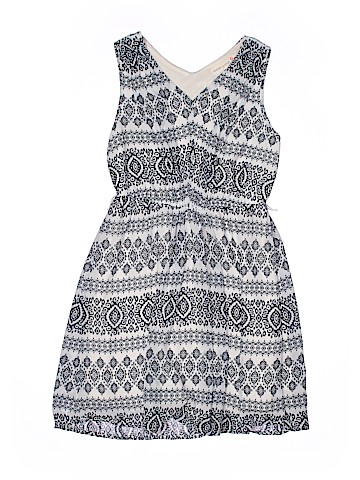 Rachael and Chloe Kids Dress (view 1)