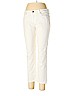 Lucky Brand White Jeans Size 10 - photo 1