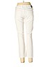 Lucky Brand White Jeans Size 10 - photo 2