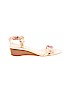 Cole Haan Tan Wedges Size 6 1/2 - photo 1