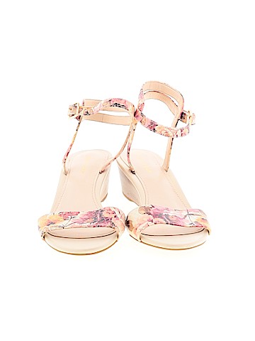 Cole Haan Wedges (view 2)