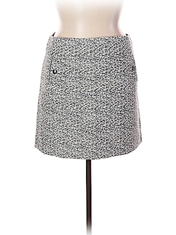 Ann Taylor LOFT Outlet Casual Skirt (view 1)