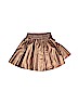 Unbranded Gold Skirt Size 7 - photo 1