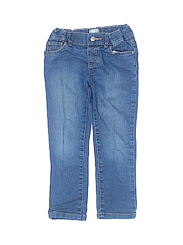 The Children's Place Jeans (view 1)