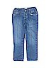 The Children's Place 100% Cotton Blue Jeans Size 4T - photo 1
