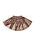 Unbranded Gold Skirt Size 7 - photo 2