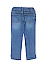 The Children's Place 100% Cotton Blue Jeans Size 4T - photo 2
