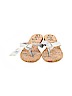 Circus by Sam Edelman White Sandals Size 11 - photo 2