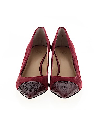 Ann Taylor Heels (view 2)