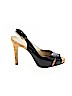 Guess Black Heels Size 6 - photo 1