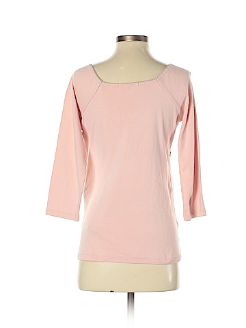 Thyme 3/4 Sleeve Top (view 2)