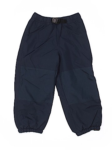 Lands' End Snow Pants (view 1)