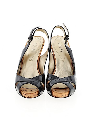 Guess Heels (view 2)