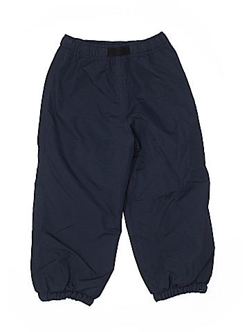 Lands' End Snow Pants (view 2)