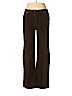 Brooks Brothers 346 Brown Cords Size 10 - photo 1
