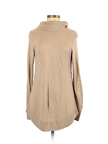 Ann Taylor LOFT Pullover Sweater (view 1)