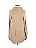 Ann Taylor LOFT Tan Pullover Sweater Size M - photo 1