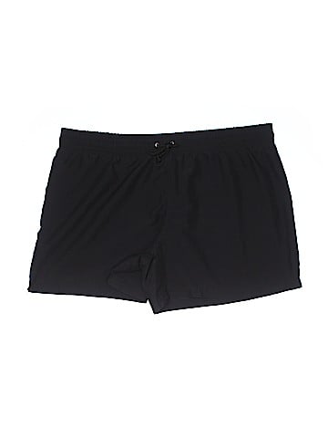 Ava & Viv Athletic Shorts (view 1)