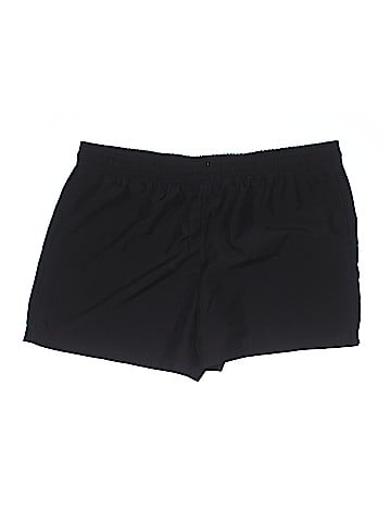 Ava & Viv Athletic Shorts (view 2)