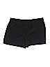 Ava & Viv 100% Polyester Black Athletic Shorts Size 20 - 22 - photo 2