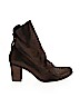 Seychelles Brown Ankle Boots Size EU 39 - photo 1
