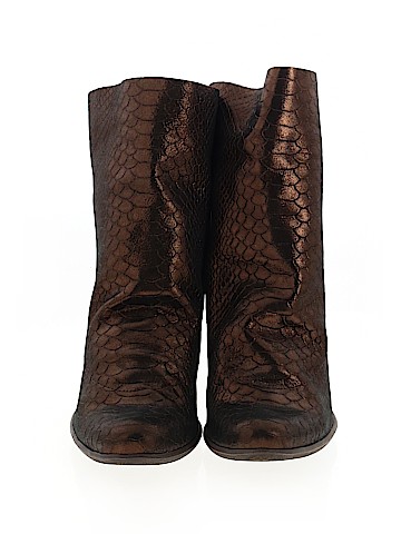 Seychelles Ankle Boots (view 2)