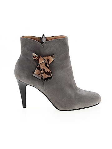 Talbots Ankle Boots (view 1)