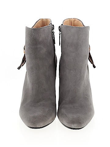 Talbots Ankle Boots (view 2)