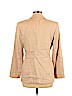 Max Mara Tan Blazer Size 8 - photo 2