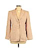 Max Mara Tan Blazer Size 8 - photo 1