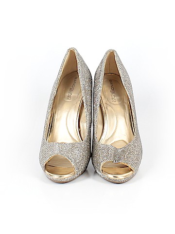 Bandolino Heels (view 2)