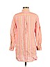 Max Mara 100% Linen Pink Casual Dress Size 8 - photo 2