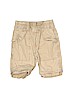 Gap Kids 100% Cotton Tan Cargo Shorts Size S (kids) - photo 1