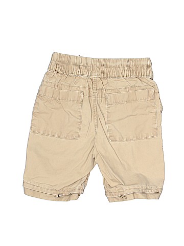 Gap Kids Cargo Shorts (view 2)