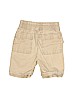 Gap Kids 100% Cotton Tan Cargo Shorts Size S (kids) - photo 2
