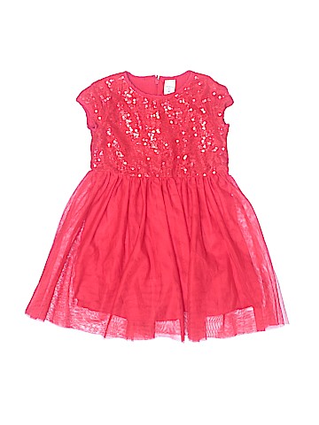 OshKosh B'gosh Special Occasion Dress (view 1)