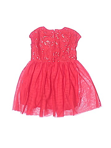 OshKosh B'gosh Special Occasion Dress (view 2)