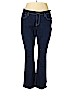 Old Navy Blue Jeans Size 14 - photo 1