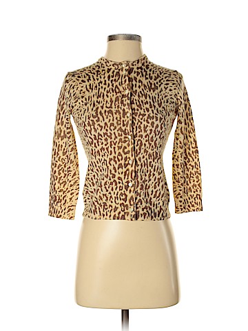 J.Crew Wool Cardigan (view 1)