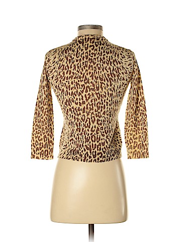 J.Crew Wool Cardigan (view 2)