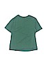 Old Navy 100% Cotton Graphic Green Short Sleeve T-Shirt Size 4T - photo 2