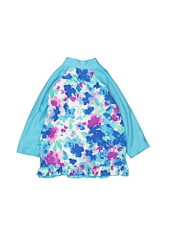 Coolibar Rash Guard (view 2)