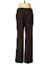Ann Taylor Brown Dress Pants Size 6 (petite) - photo 2